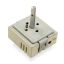 Picture of GE Switch Inf Cntl Part# WB24T10134