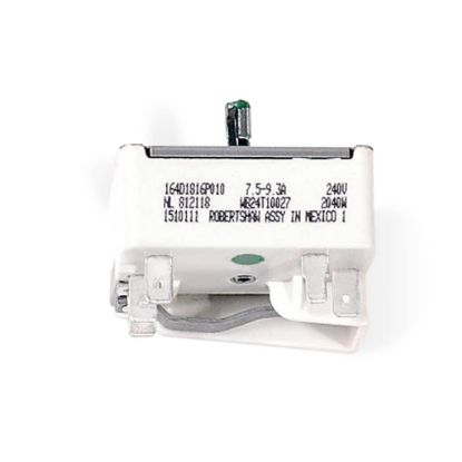 Picture of GE Inf Sw Ctn (2100W) Part# WB24T10027