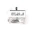 Picture of GE Inf Sw Ctn (2100W) Part# WB24T10027