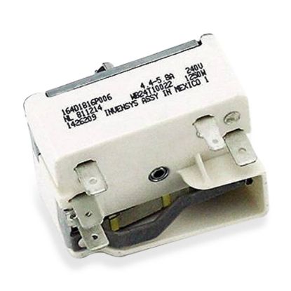 Picture of GE Inf Switch Control 1250W Part# WB24T10022