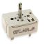 Picture of GE Inf Switch Control (2000W) Part# WB24T10026