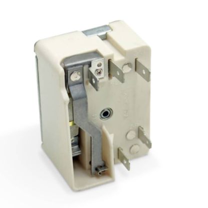Picture of GE Inf Switch Control (Wm) Part# WB24T10012