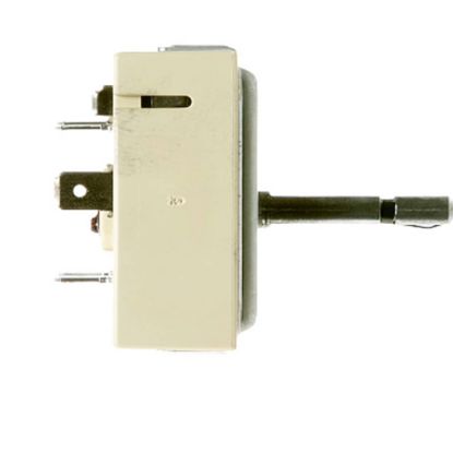 Picture of GE Switch Infinite Control Part# WB24T10119