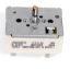 Picture of GE Inf Sw Control (2500W) Part# WB24T10025