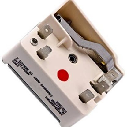 Picture of GE Control Surf Elem Part# WB24T10145