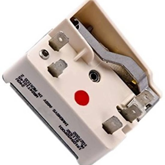 Picture of GE Control Surf Elem Part# WB24T10145