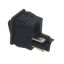 Picture of GE Switch Rocker Elem (Bk) Part# WB24T10165