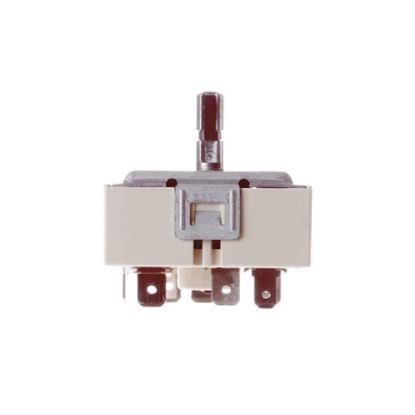Picture of GE Switch Infinite Control Part# WB24T10153