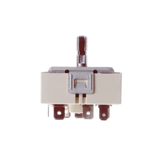 Picture of GE Switch Infinite Control Part# WB24T10153