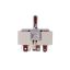 Picture of GE Switch Infinite Control Part# WB24T10153