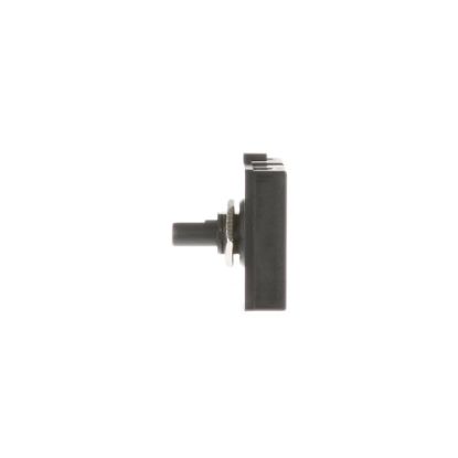 Picture of GE Lamp Switch Part# WB24X10130