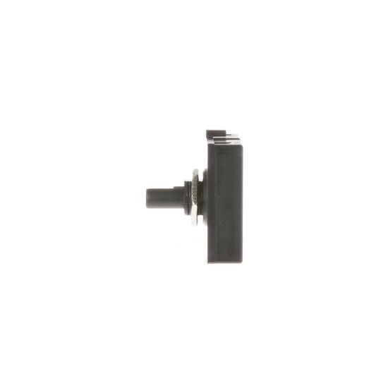 Picture of GE Lamp Switch Part# WB24X10130