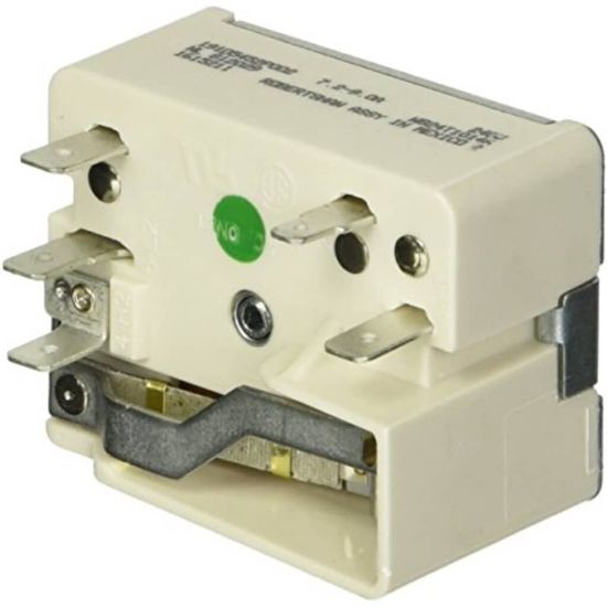 Picture of GE Control Surf Elem Part# WB24T10146