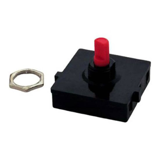 Picture of GE Fan Switch Part# WB24X10129