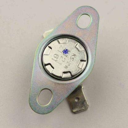 Picture of GE Switch Limit Bimetal Part# WB24T10178