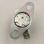 Picture of GE Switch Limit Bimetal Part# WB24T10178