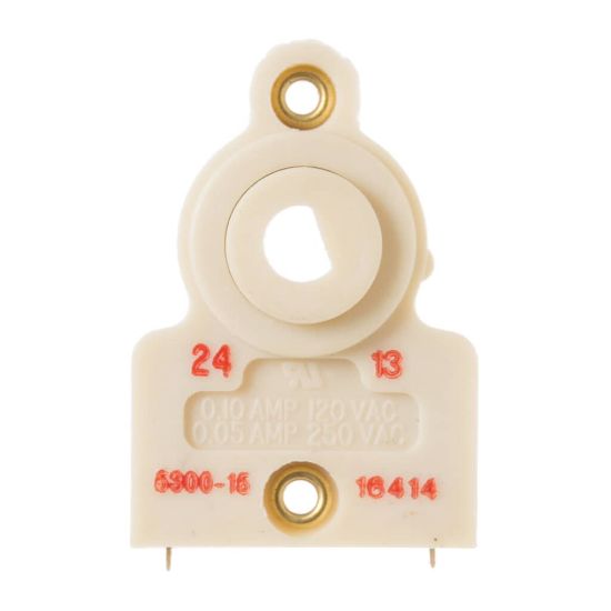 Picture of GE Kit Igntr Swtch @ 0 Deg 12 O'c Part# WB24X10091