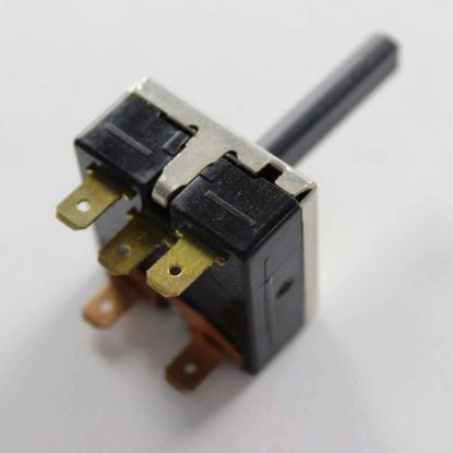 Picture of GE Sw Blower 3 Speed Part# WB24X10055