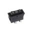 Picture of GE Fan Switch Bk Part# WB24X10137