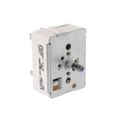 Picture of GE Infinite Switch Part# WB24T10168