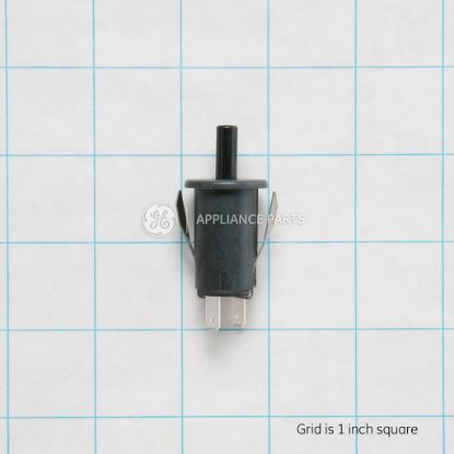 Picture of GE Switch Spdt High Amp Part# WB24T10147