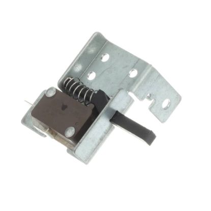 Picture of GE Switch Plate Asm Part# WB24X23760