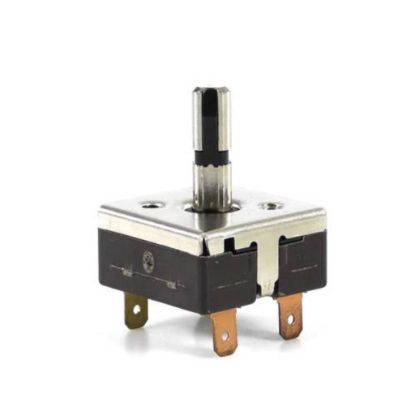 Picture of GE Switch Rotary Part# WB24X25302