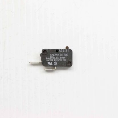 Picture of GE Micro Switch Part# WB24X10172