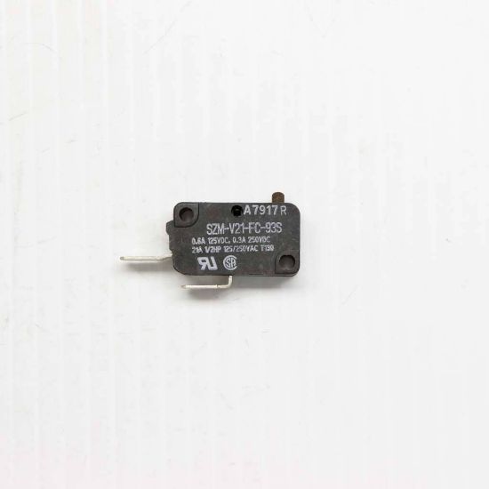 Picture of GE Micro Switch Part# WB24X10172