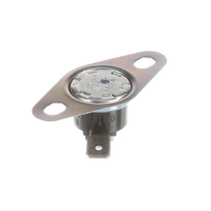 Picture of GE Switch Limit Bimetal Part# WB24X21516