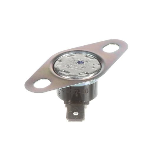 Picture of GE Switch Limit Bimetal Part# WB24X21516