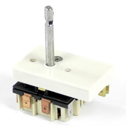 Picture of GE Switch Infinite Control Part# WB24X24155