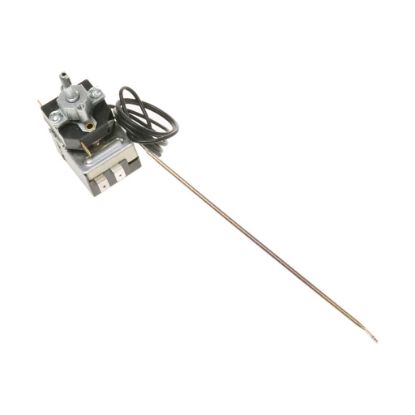 Picture of GE Electric Thermostat Part# WB24X24270