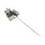 Picture of GE Electric Thermostat Part# WB24X24270