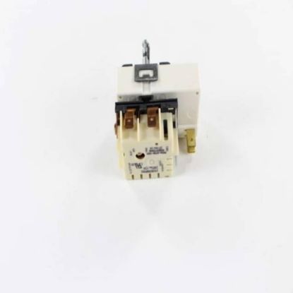 Picture of GE Switch Infinite Control Part# WB24X26408
