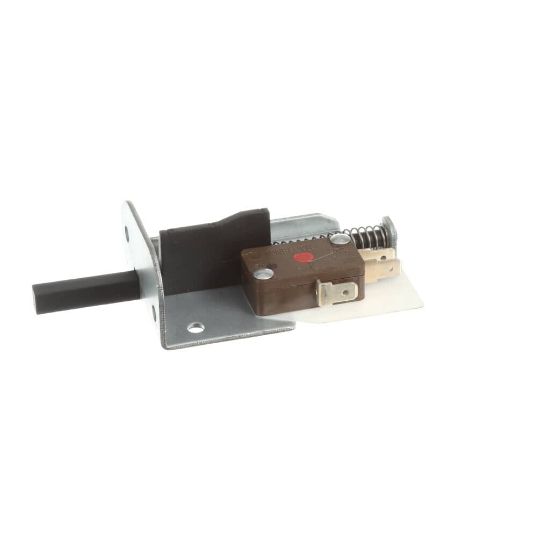 Picture of GE Plunger Switch Dual Part# WB24X28840