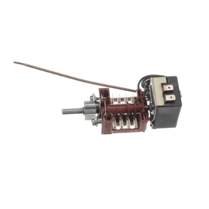 Picture of GE Thermostat Electric Part# WB24X31068