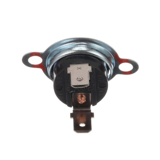 Picture of GE Magnetron Tco Part# WB24X29270