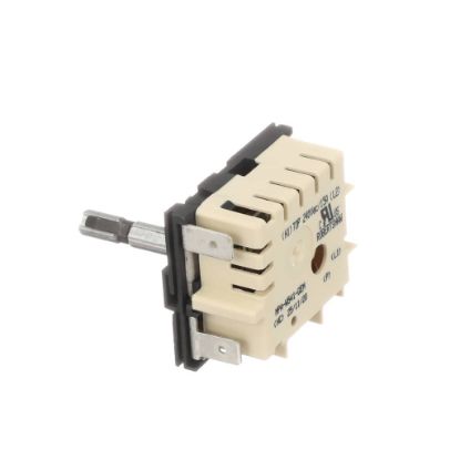 Picture of GE Switch Infinite Control Part# WB24X29364