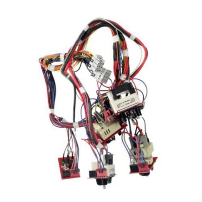 Picture of GE Switch Assembly Part# WB24X31698