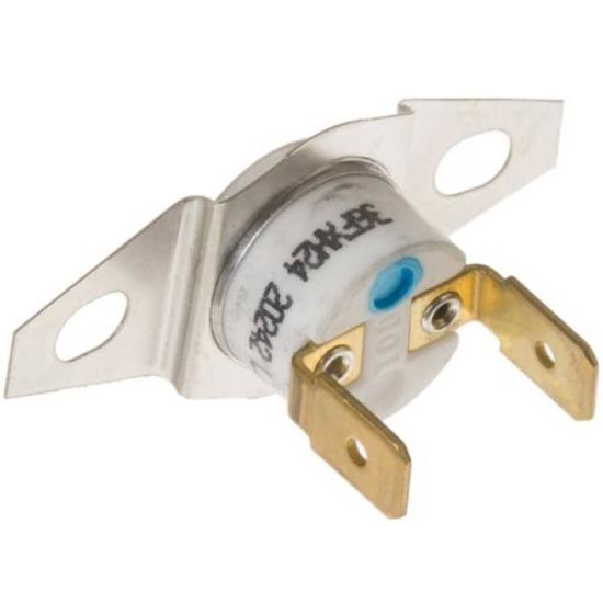 Picture of GE High Limit Switch Part# WB24X46907