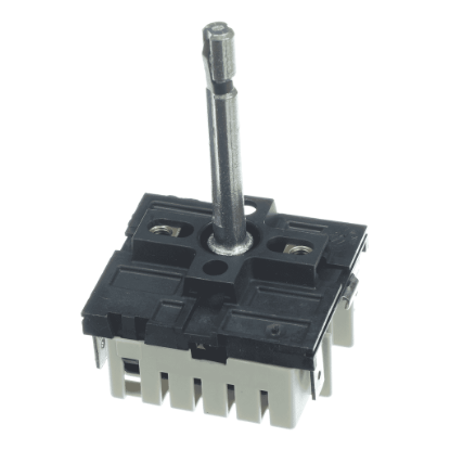 Picture of GE Switch Infinite Control Part# WB24X47166