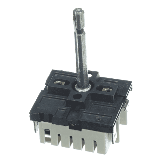 Picture of GE Switch Infinite Control Part# WB24X47166