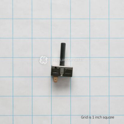 Picture of GE Selec Switch Part# WB24X449