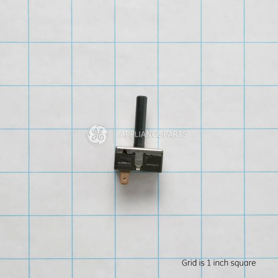 Picture of GE Selec Switch Part# WB24X449