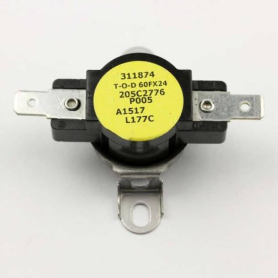 Picture of GE High Limit Switch Part# WB24X46906