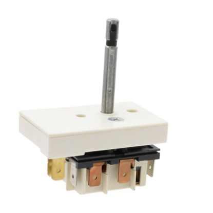 Picture of GE Infinite Control Switch Part# WB24X47195