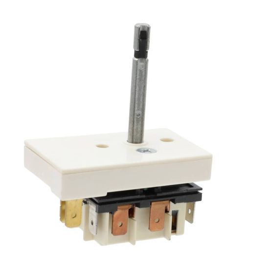 Picture of GE Infinite Control Switch Part# WB24X47195