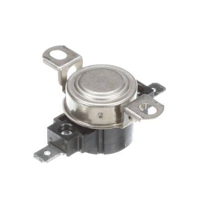 Picture of GE High Limit Switch Part# WB24X46908