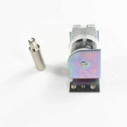 Picture of GE Lens Part# WB25K10009